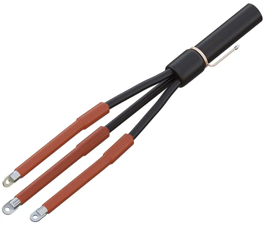 Муфты заливные