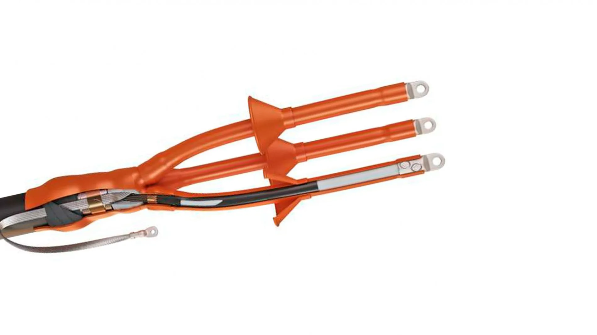 Арматура и инструмент для монтажа СИП