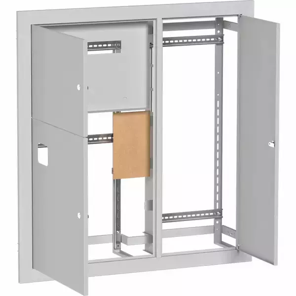 Металлические шкафы