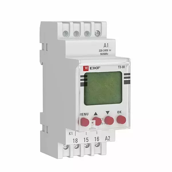 Автоматизация и управление