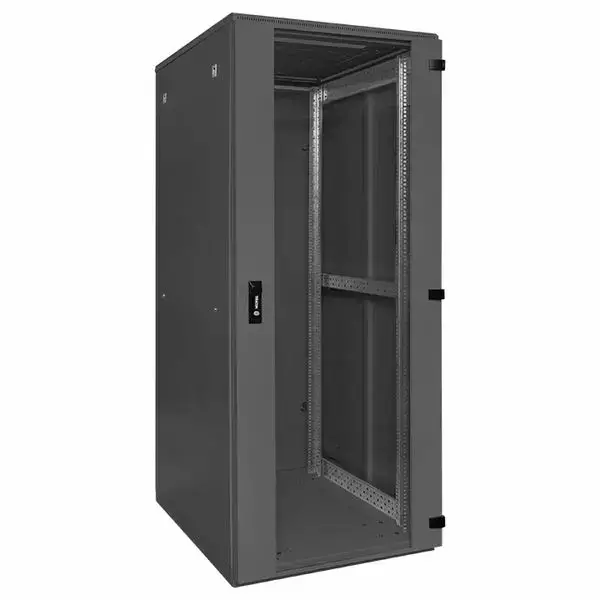 Шкафы, стойки, корпуса