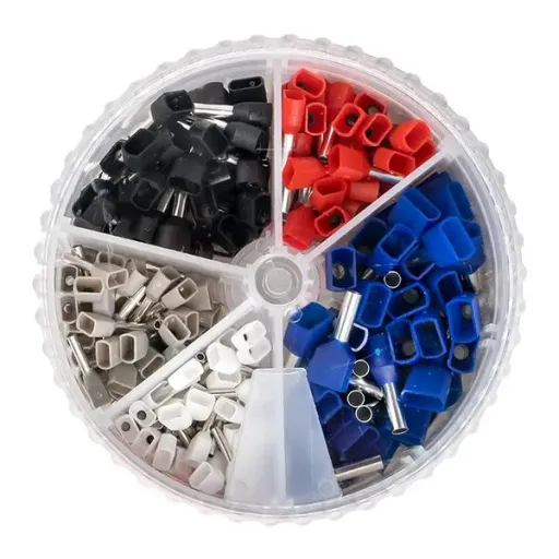 Инструмент и изделия для электромонтажа