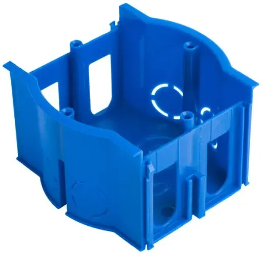 Монтажные и распаячные коробки