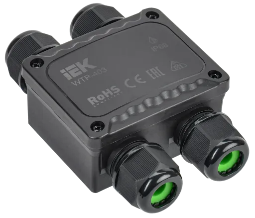 Электроустановочные изделия