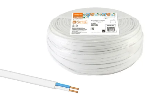 Кабельная продукция