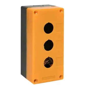 Кнопки, кнопочные посты, переключатели, светосигнальная аппаратура