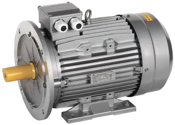 Электродвигатели и крановое оборудование